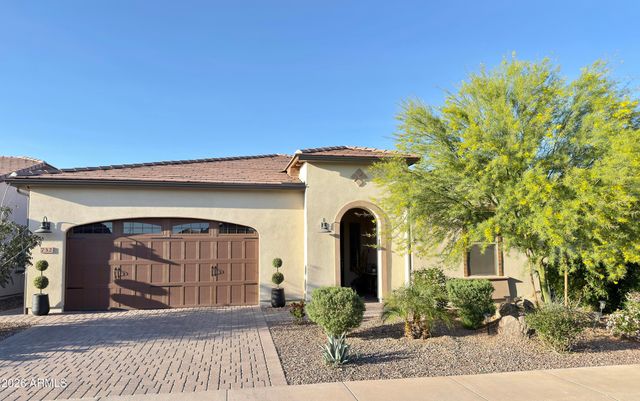 732 E LAS PUERTAS Lane, Queen Creek, AZ 85140