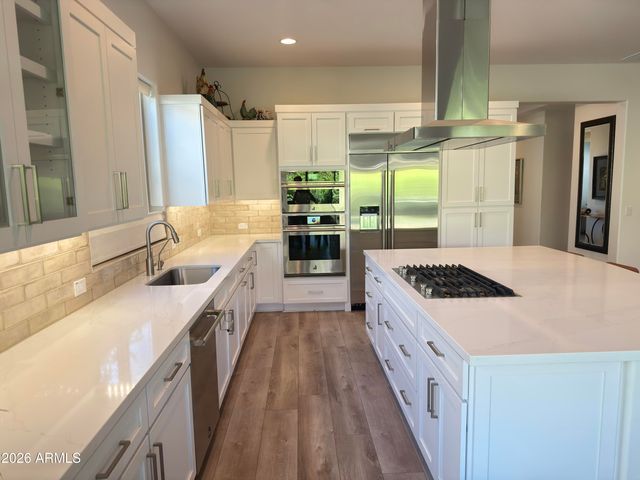 732 E LAS PUERTAS Lane, Queen Creek, AZ 85140