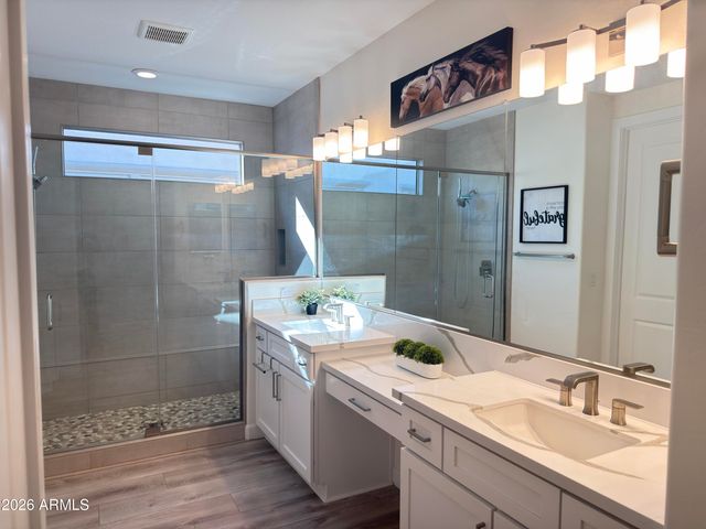 732 E LAS PUERTAS Lane, Queen Creek, AZ 85140