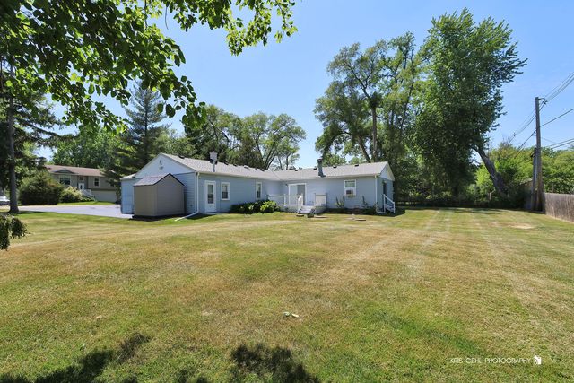21452 W Sarah Drive, Lake Villa, IL 60046