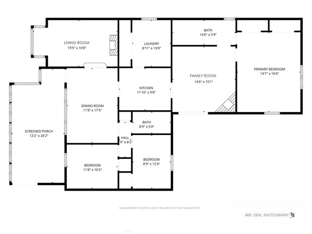 21452 W Sarah Drive, Lake Villa, IL 60046