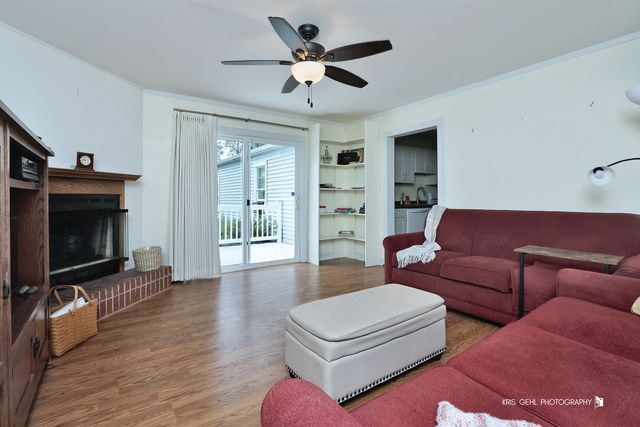 21452 W Sarah Drive, Lake Villa, IL 60046