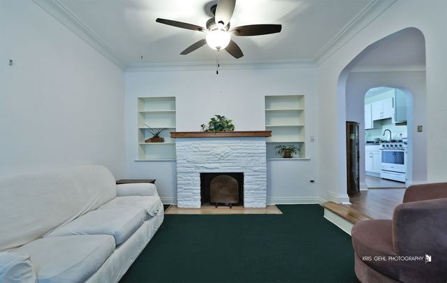 21452 W Sarah Drive, Lake Villa, IL 60046