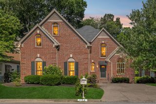 114 Chuzzlewit Down, Brentwood, TN 37027
