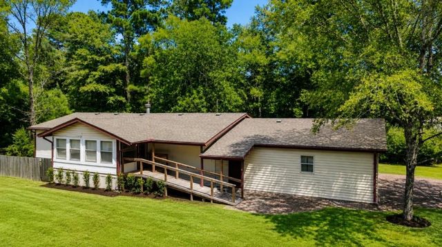 120 Westlake Road, Trinity, TX 75862