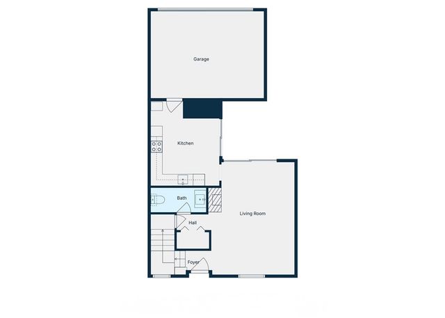 1974 E Lynwood Drive 2B, San Bernardino, CA 92404