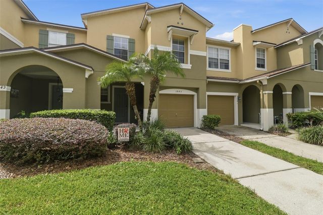 3845 GLIDING PLACE, Sanford, FL 32773