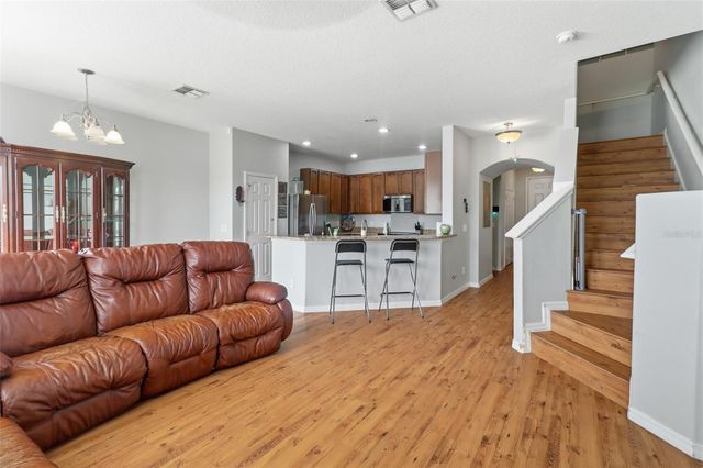 3845 GLIDING PLACE, Sanford, FL 32773