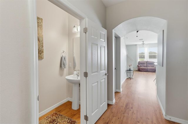 3845 GLIDING PLACE, Sanford, FL 32773