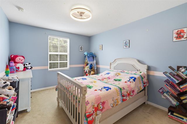 3845 GLIDING PLACE, Sanford, FL 32773
