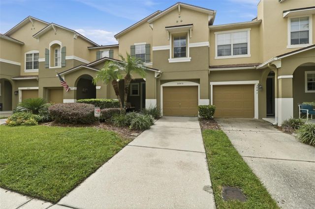 3845 GLIDING PLACE, Sanford, FL 32773