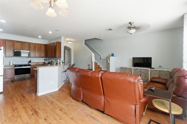 3845 GLIDING PLACE, Sanford, FL 32773
