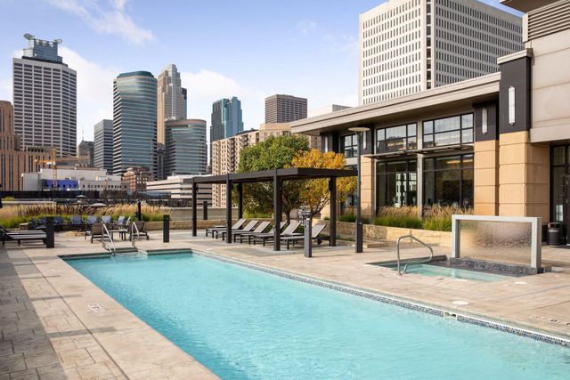 100 3rd Avenue S 1101, Minneapolis, MN 55401