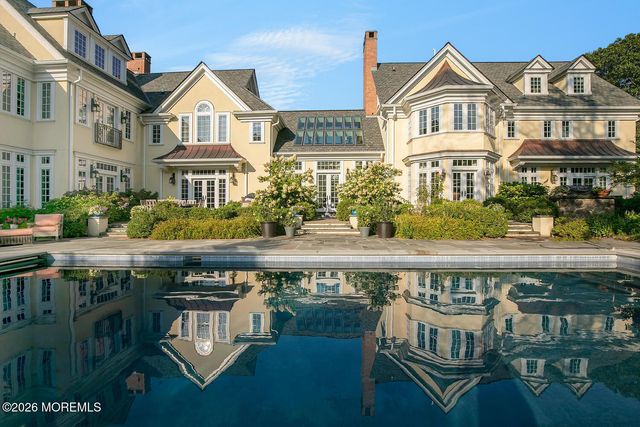 14 Ridge Road, Rumson, NJ 07760