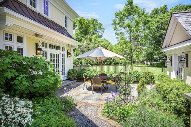 14 Ridge Road, Rumson, NJ 07760