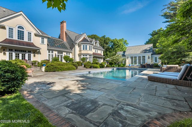 14 Ridge Road, Rumson, NJ 07760
