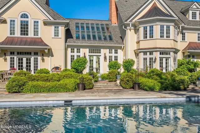 14 Ridge Road, Rumson, NJ 07760