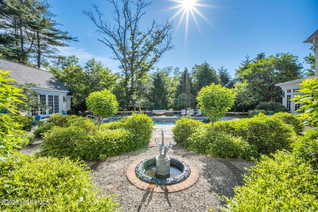 14 Ridge Road, Rumson, NJ 07760