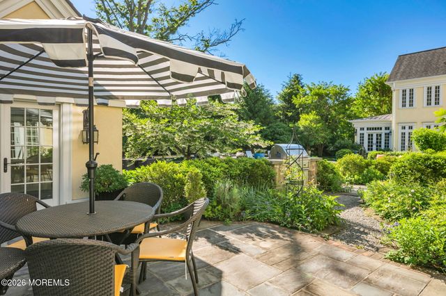 14 Ridge Road, Rumson, NJ 07760
