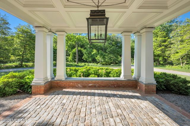 14 Ridge Road, Rumson, NJ 07760