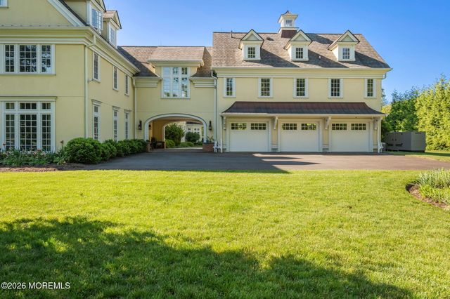 14 Ridge Road, Rumson, NJ 07760
