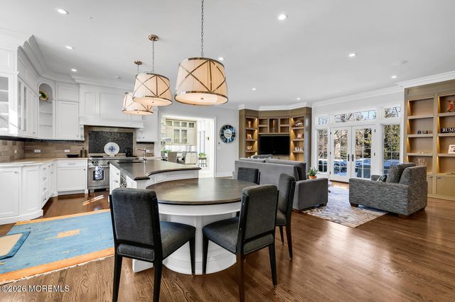 14 Ridge Road, Rumson, NJ 07760