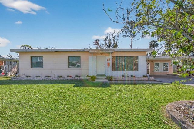 15 Beacon St, St Augustine, FL 32084