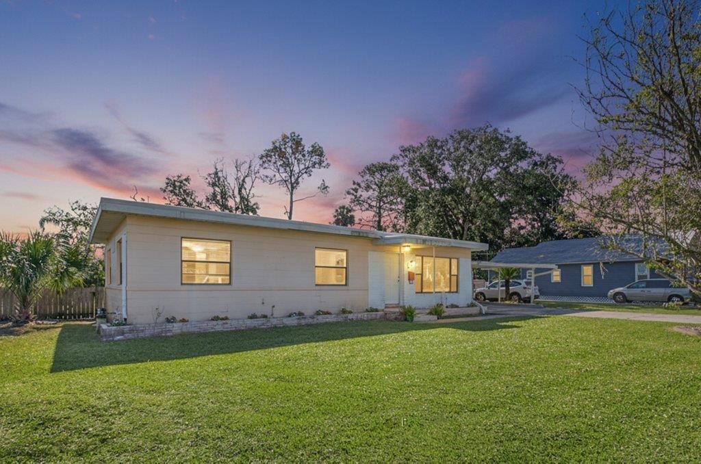 15 Beacon St, St Augustine, FL 32084