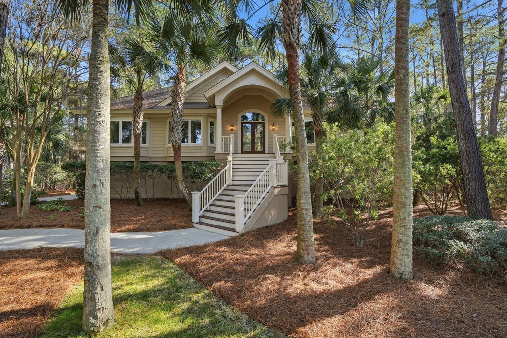 27 Marsh Edge Lane, Kiawah Island, SC 29455