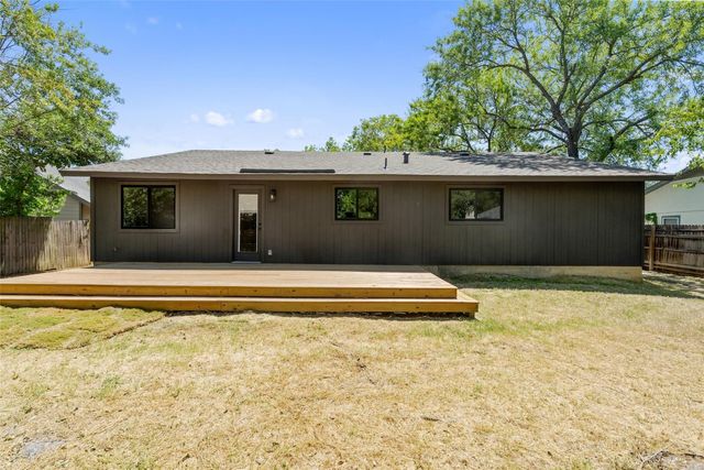 3602 Counselor DR, Austin, TX 78749