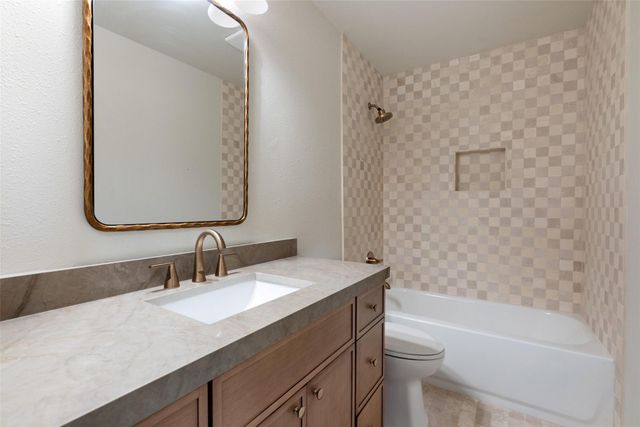 3602 Counselor DR, Austin, TX 78749