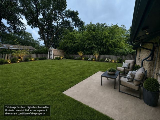 1202 Rebecca Lane, Arlington, TX 76014