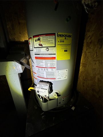 1202 Rebecca Lane, Arlington, TX 76014