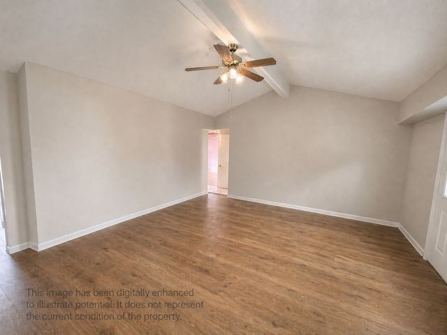 1202 Rebecca Lane, Arlington, TX 76014
