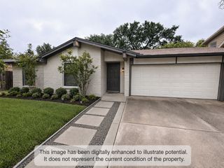 1202 Rebecca Lane, Arlington, TX 76014