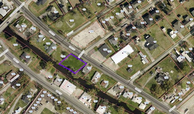 7154 Park Ave, Houma, LA 70360