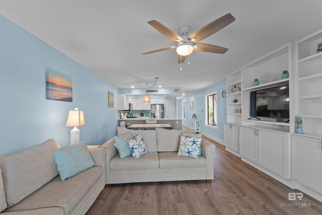 1227 W Lagoon Avenue 14-B, Gulf Shores, AL 36542