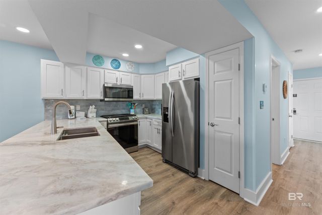 1227 W Lagoon Avenue 14-B, Gulf Shores, AL 36542