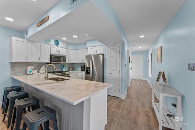 1227 W Lagoon Avenue 14-B, Gulf Shores, AL 36542