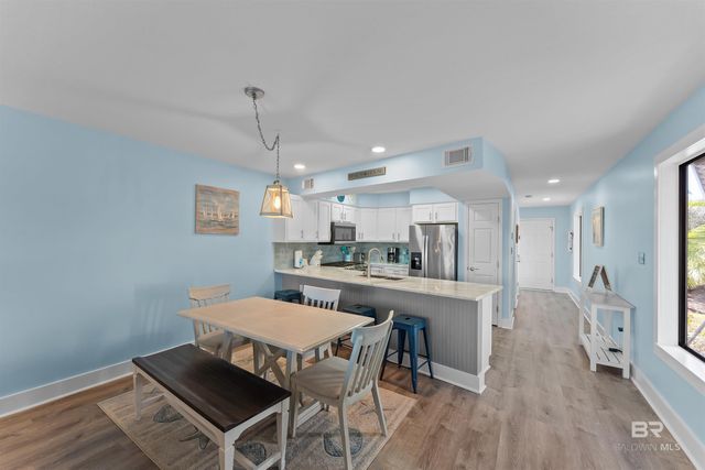 1227 W Lagoon Avenue 14-B, Gulf Shores, AL 36542