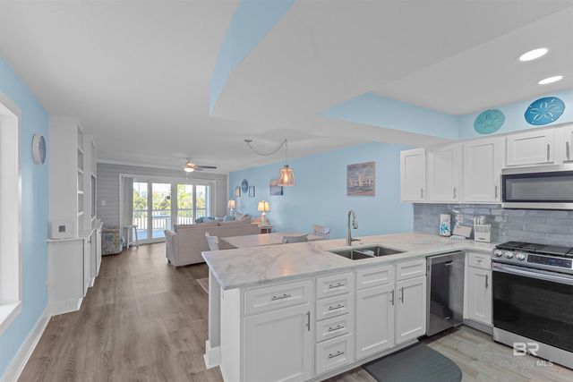 1227 W Lagoon Avenue 14-B, Gulf Shores, AL 36542