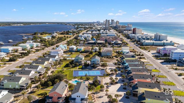 1227 W Lagoon Avenue 14-B, Gulf Shores, AL 36542