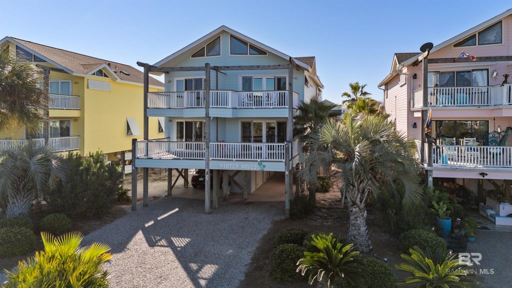 1227 W Lagoon Avenue 14-B, Gulf Shores, AL 36542