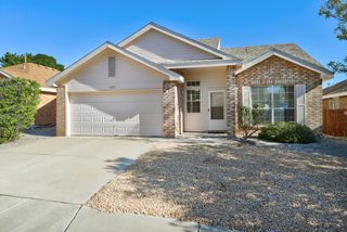 8319 MILLSTREAM Place NW, Albuquerque, NM 87120