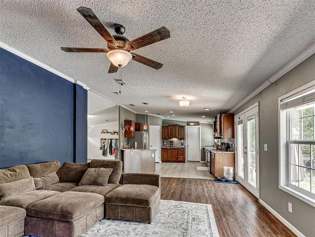 19401 SE 134th Street, Mcloud, OK 74851