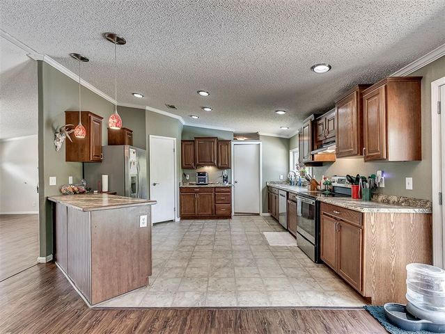 19401 SE 134th Street, Mcloud, OK 74851