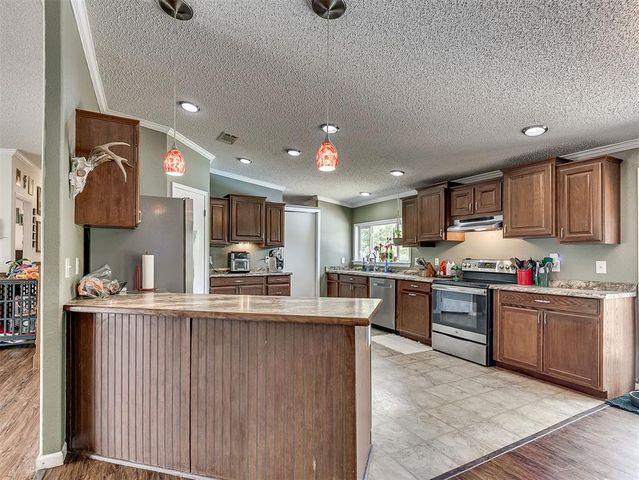 19401 SE 134th Street, Mcloud, OK 74851