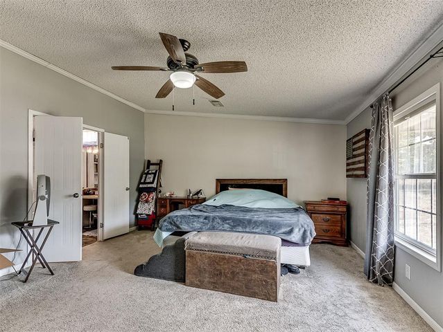 19401 SE 134th Street, Mcloud, OK 74851