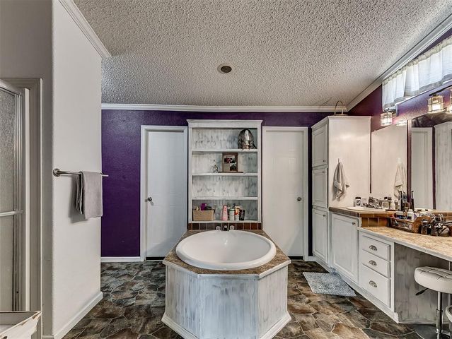 19401 SE 134th Street, Mcloud, OK 74851
