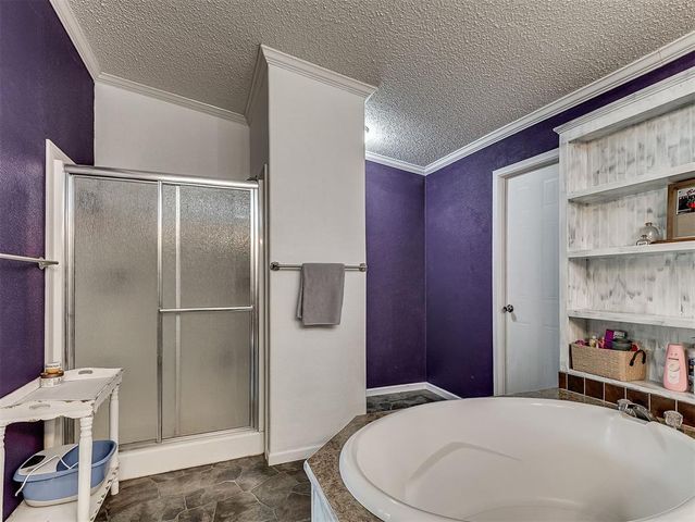 19401 SE 134th Street, Mcloud, OK 74851